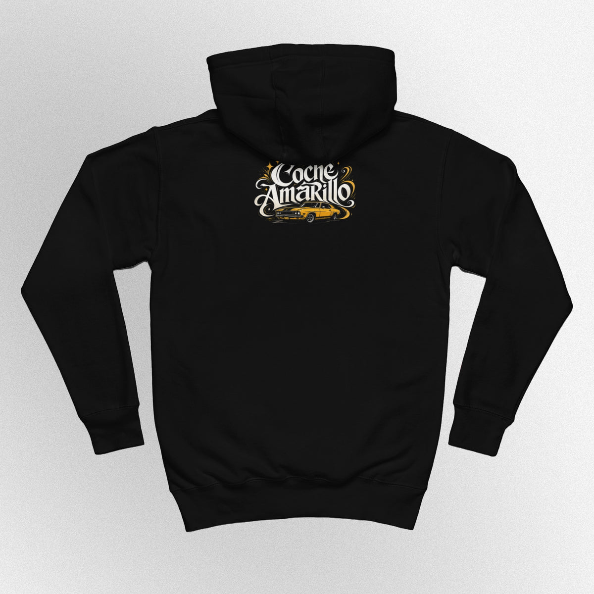 Hoodie CochAma/Ama