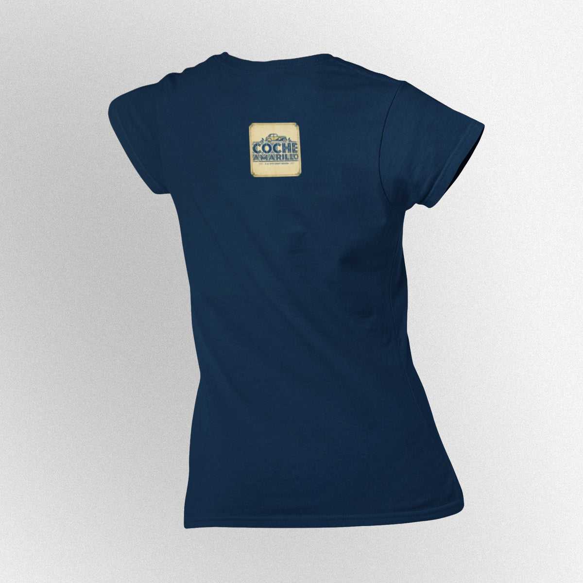 Playera Timbre Postal
