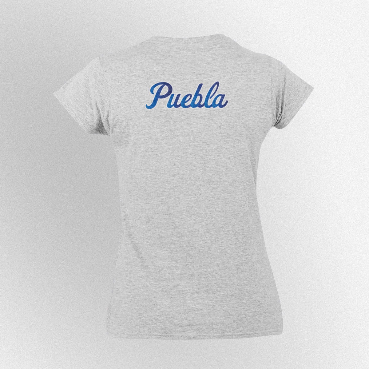 Playera Puebla