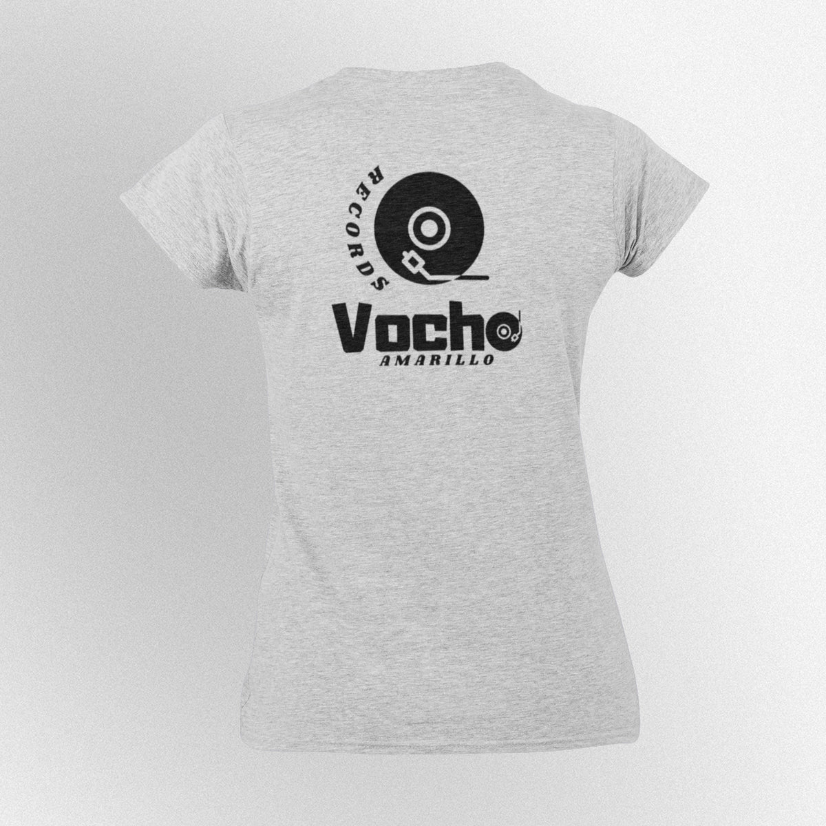 Playera Record