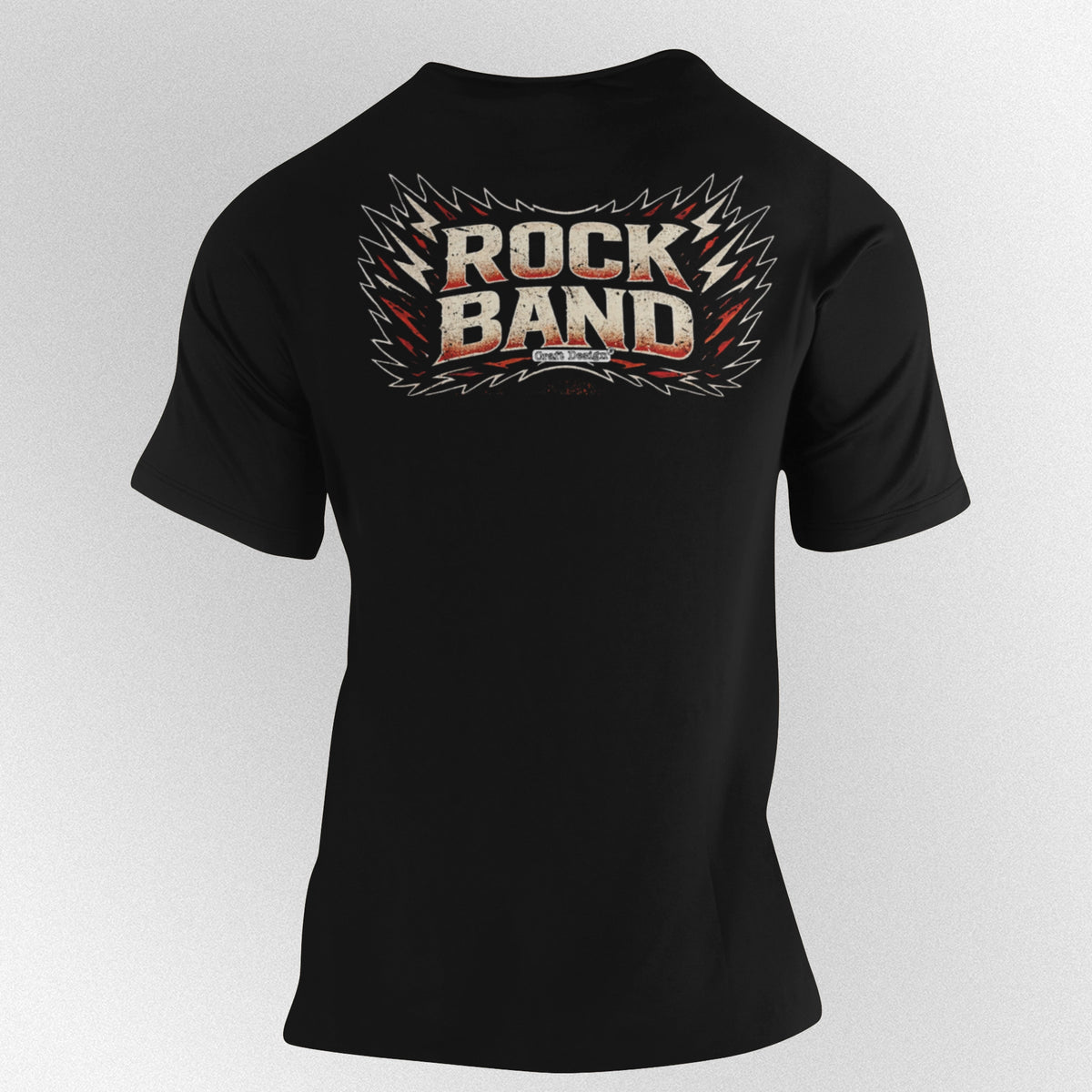 PlayeraRock Leyend