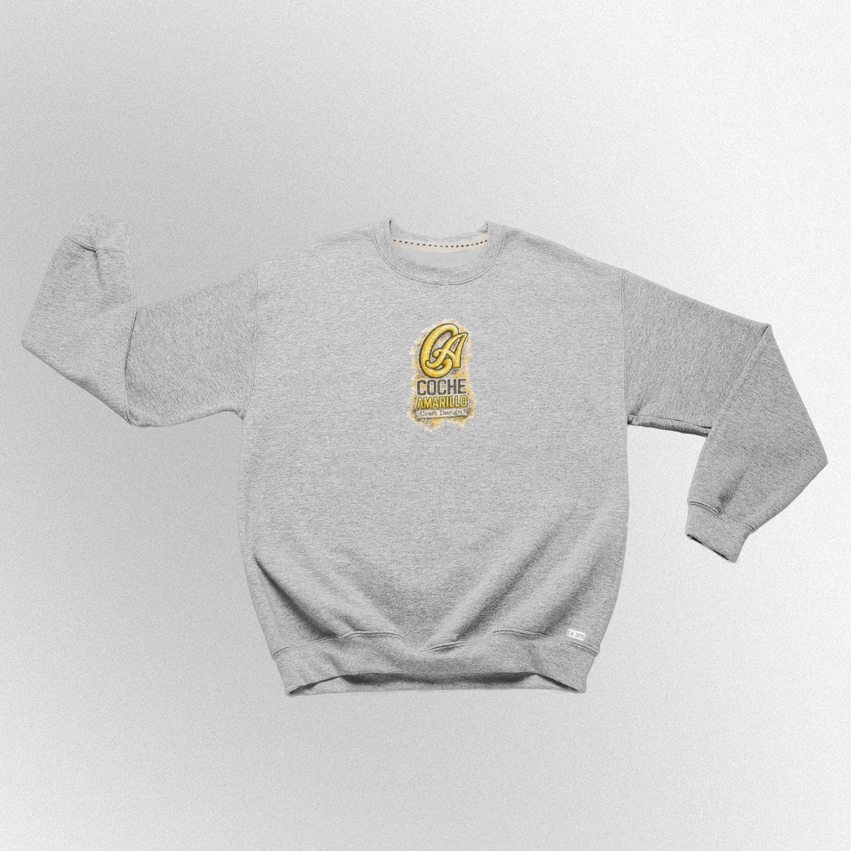 Sudadera Chica Pickup
