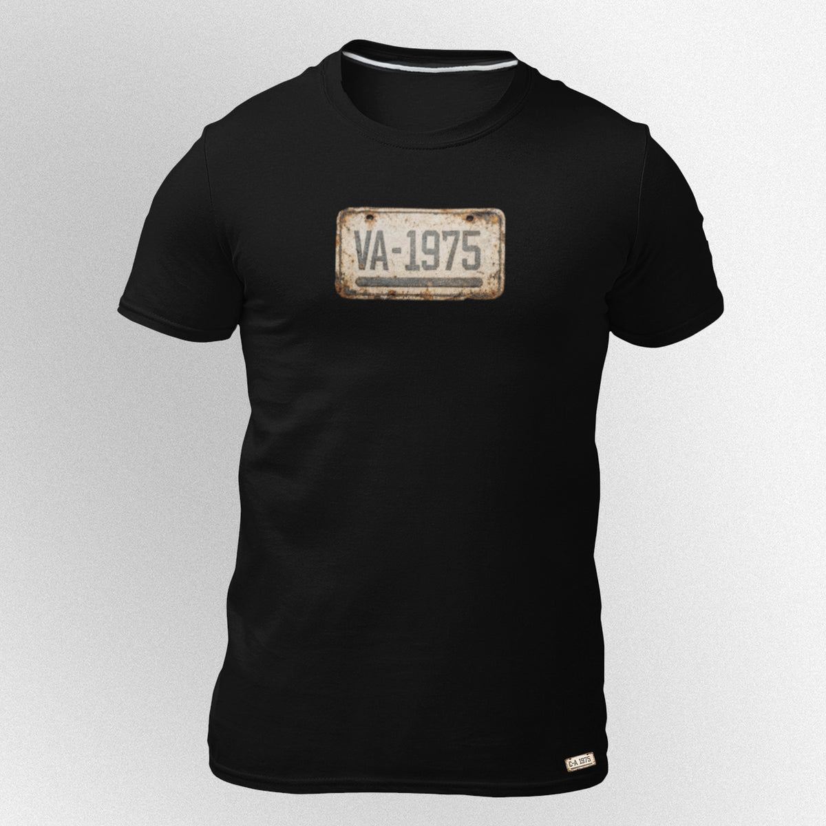 Playera Vocho AcuarelaC