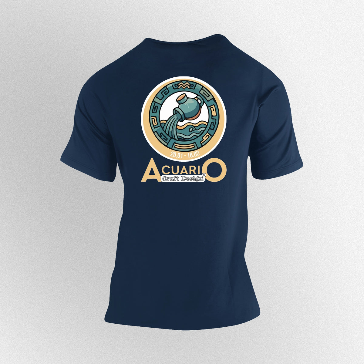 Zodiaco Acuario C