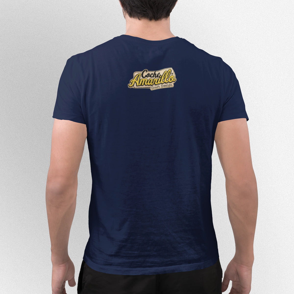 Playera Sapos