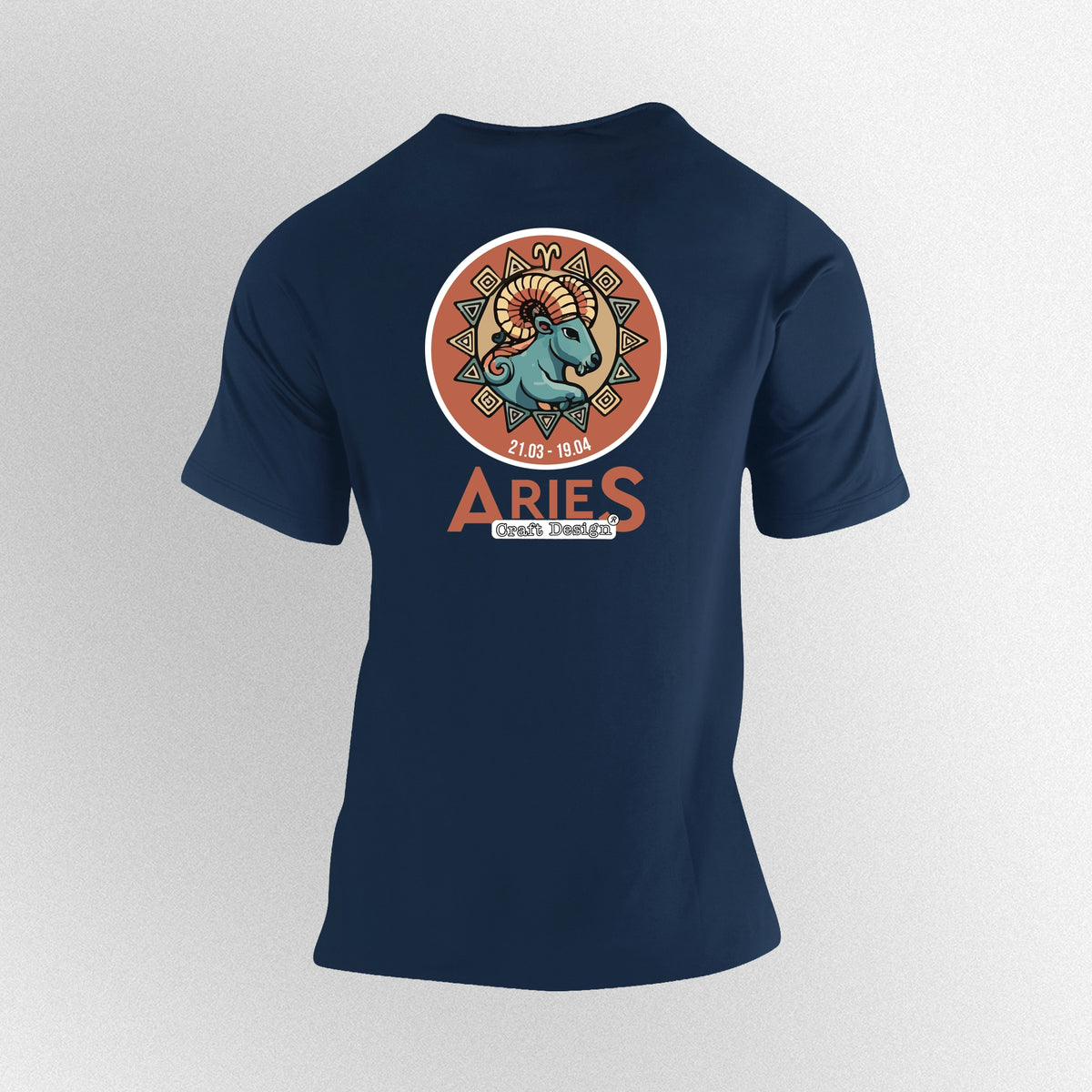 Zodiaco Aries C