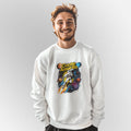 Sudadera Astronauta