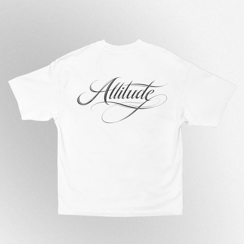 SF Playera Attitud