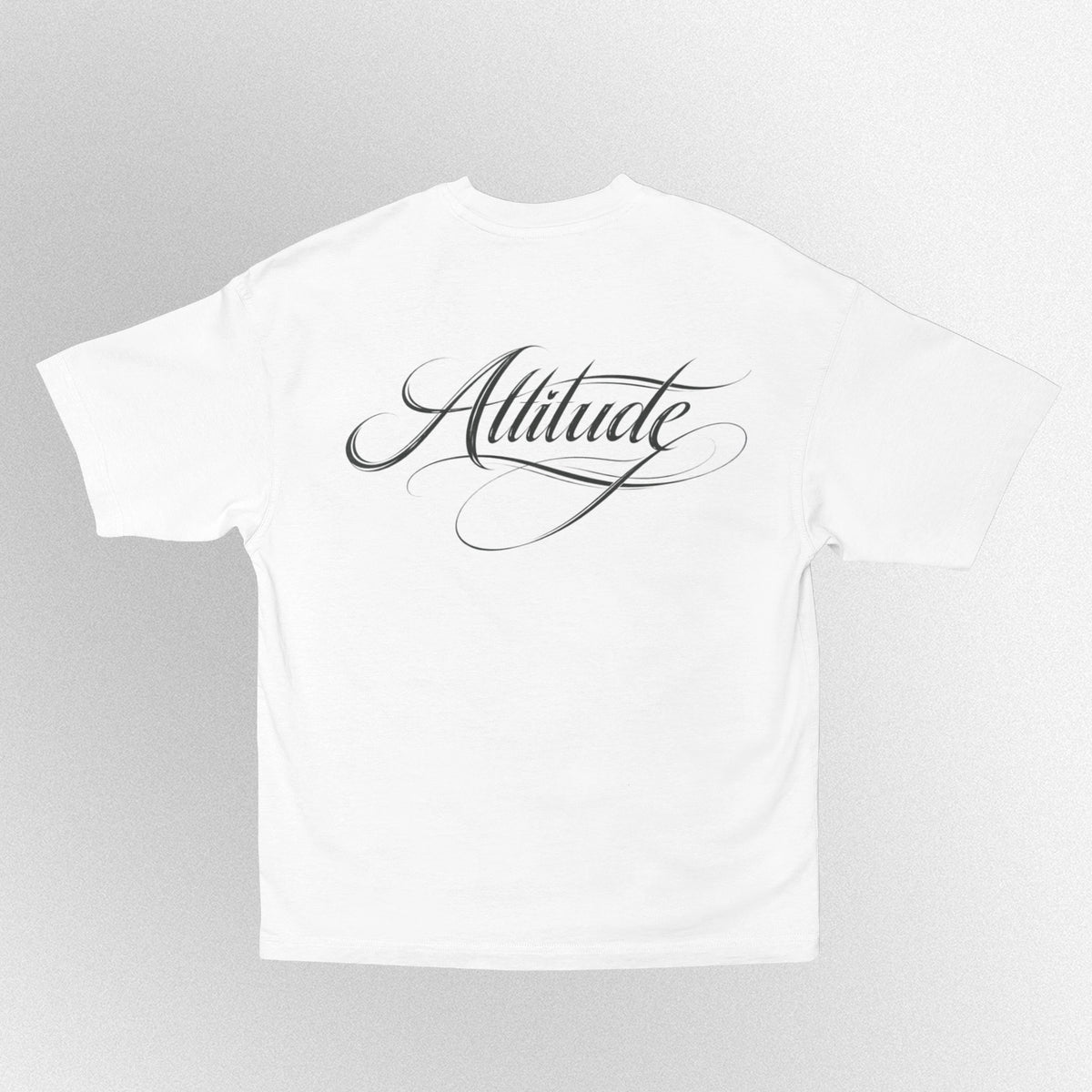 SF Playera Attitud