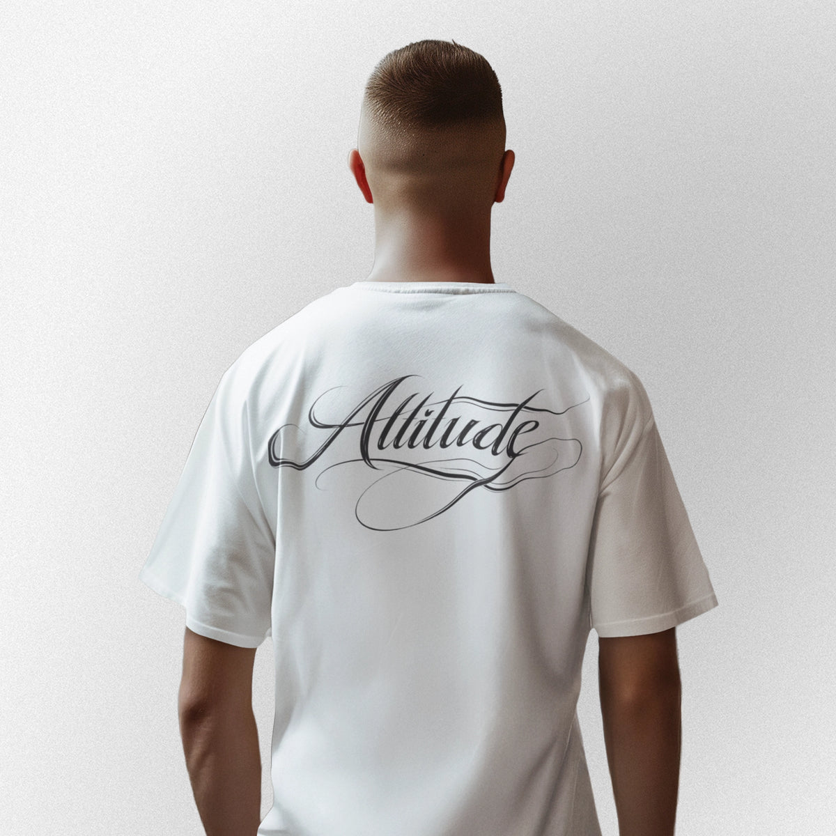 SF Playera Attitud
