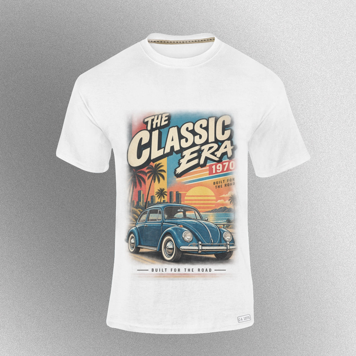 VC CLASSIC 70