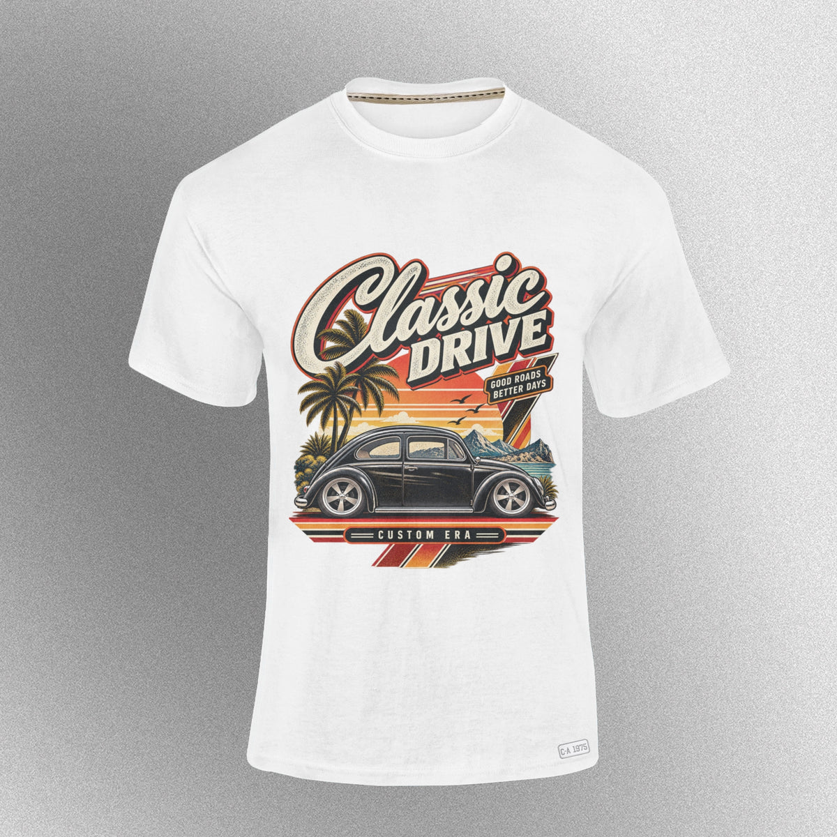 VC CLASSIC M4
