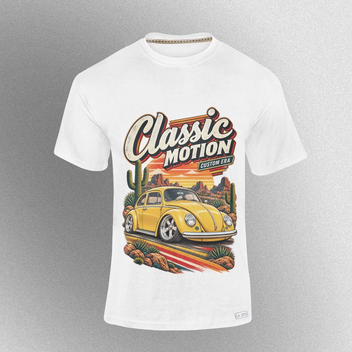 VC CLASSIC M5