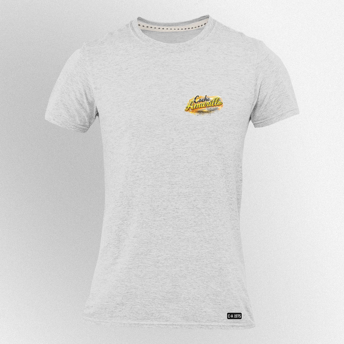 Playera Coche Rey
