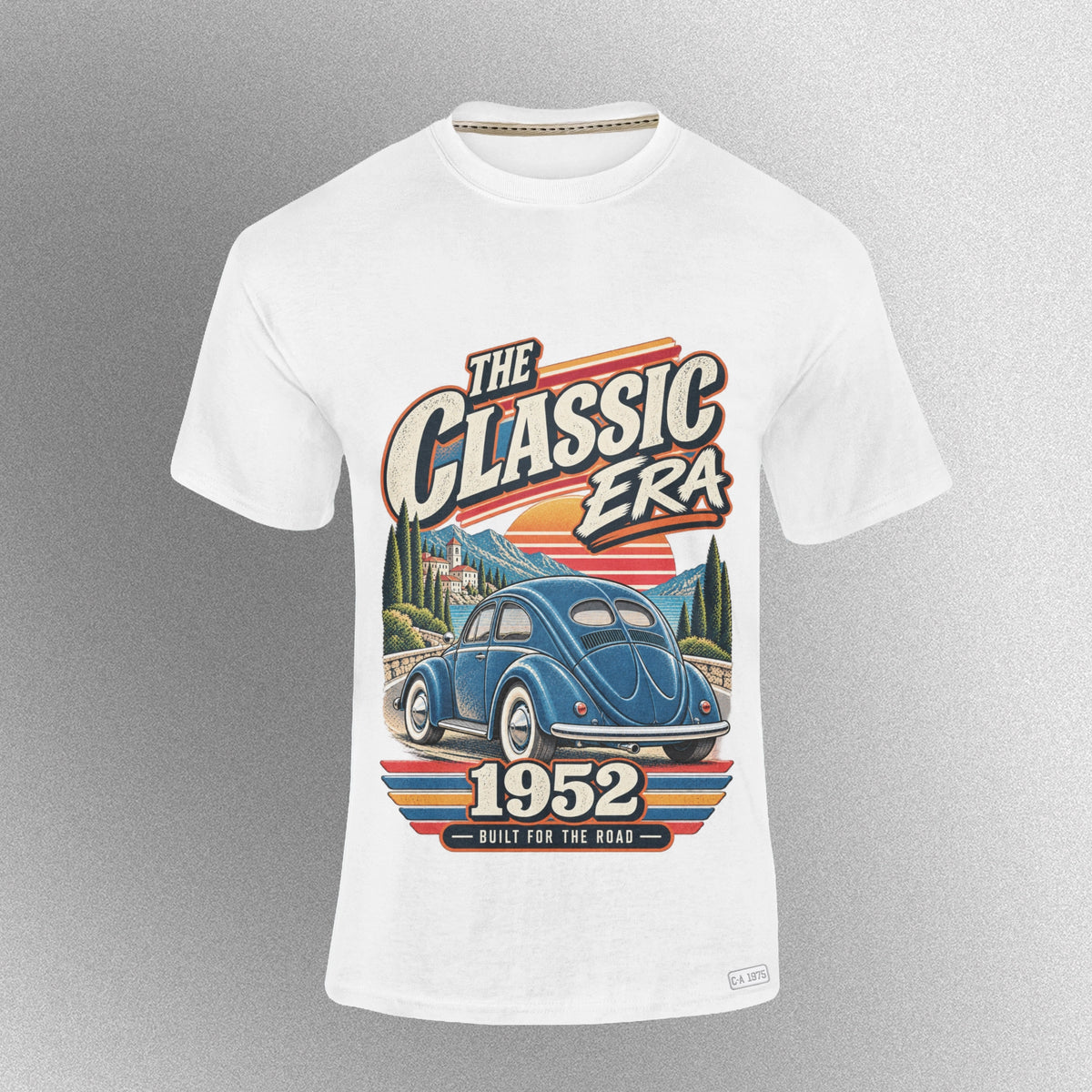 VC CLASSIC 52