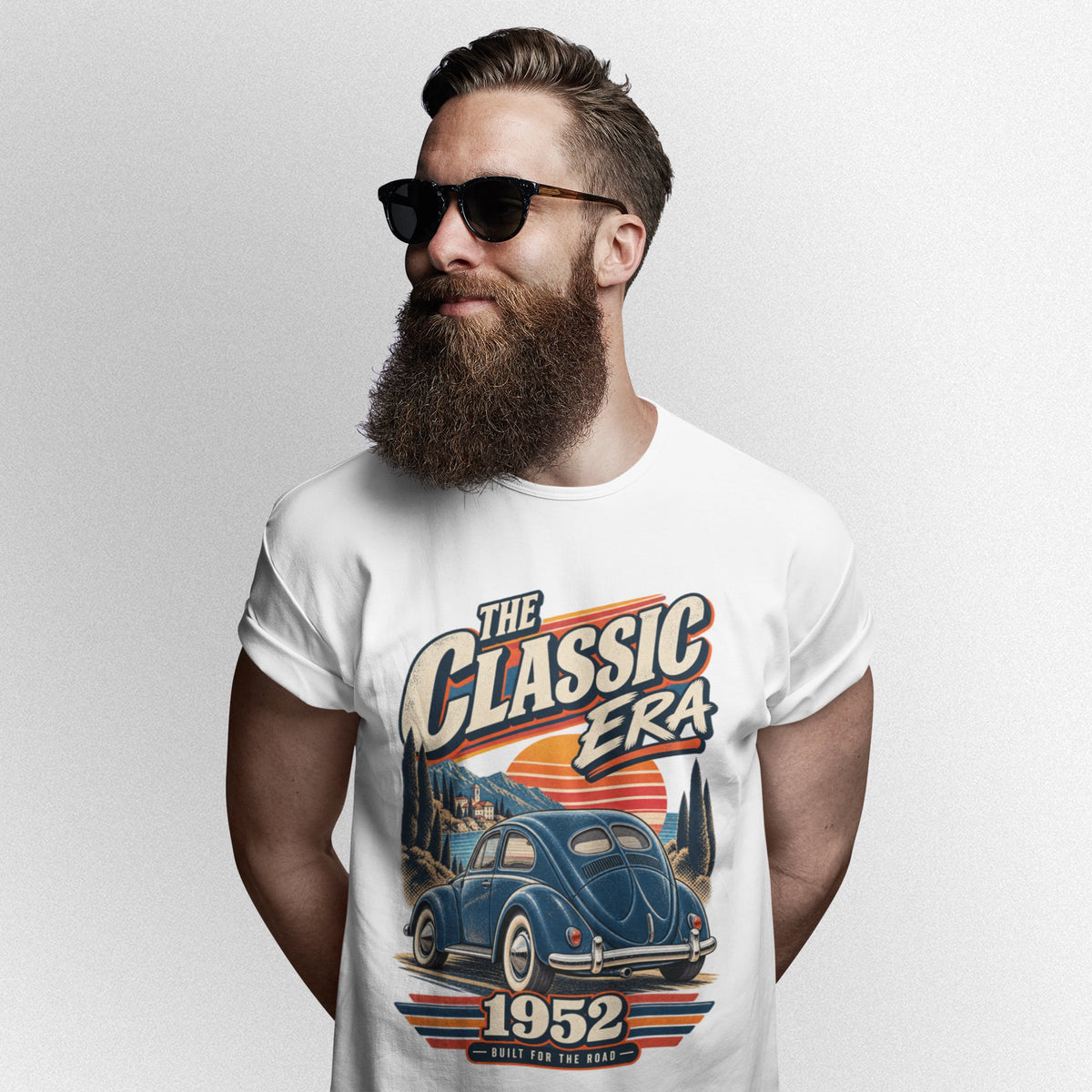 VC CLASSIC 52