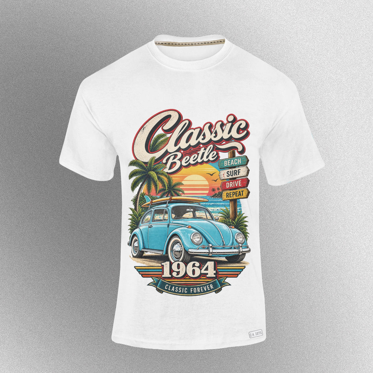 VC CLASSIC 64A