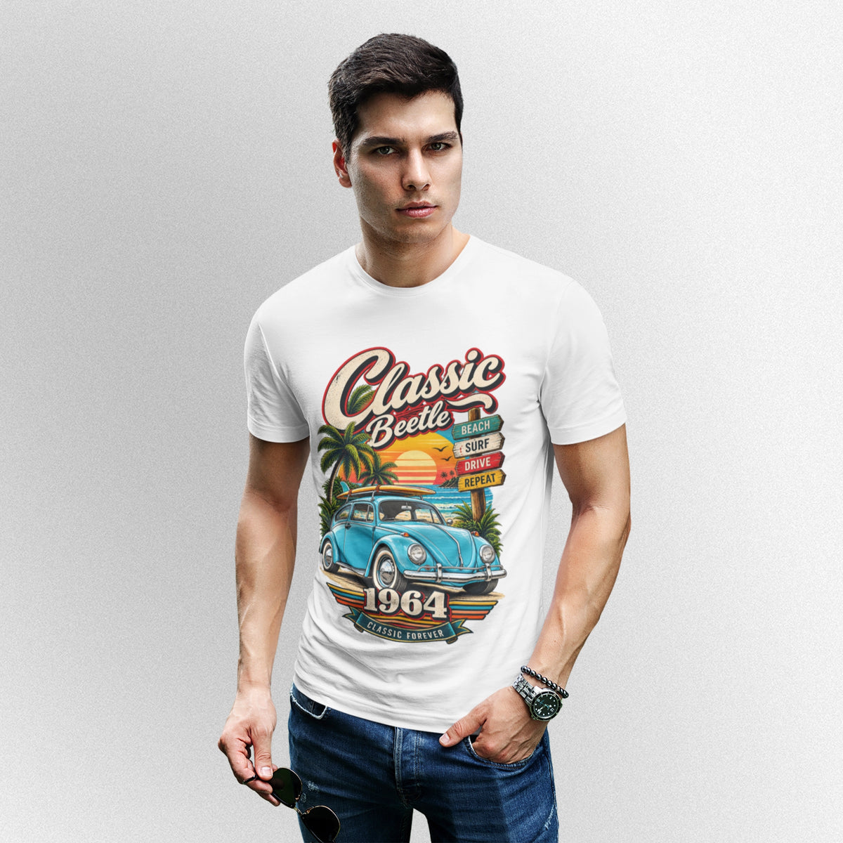 VC CLASSIC 64A