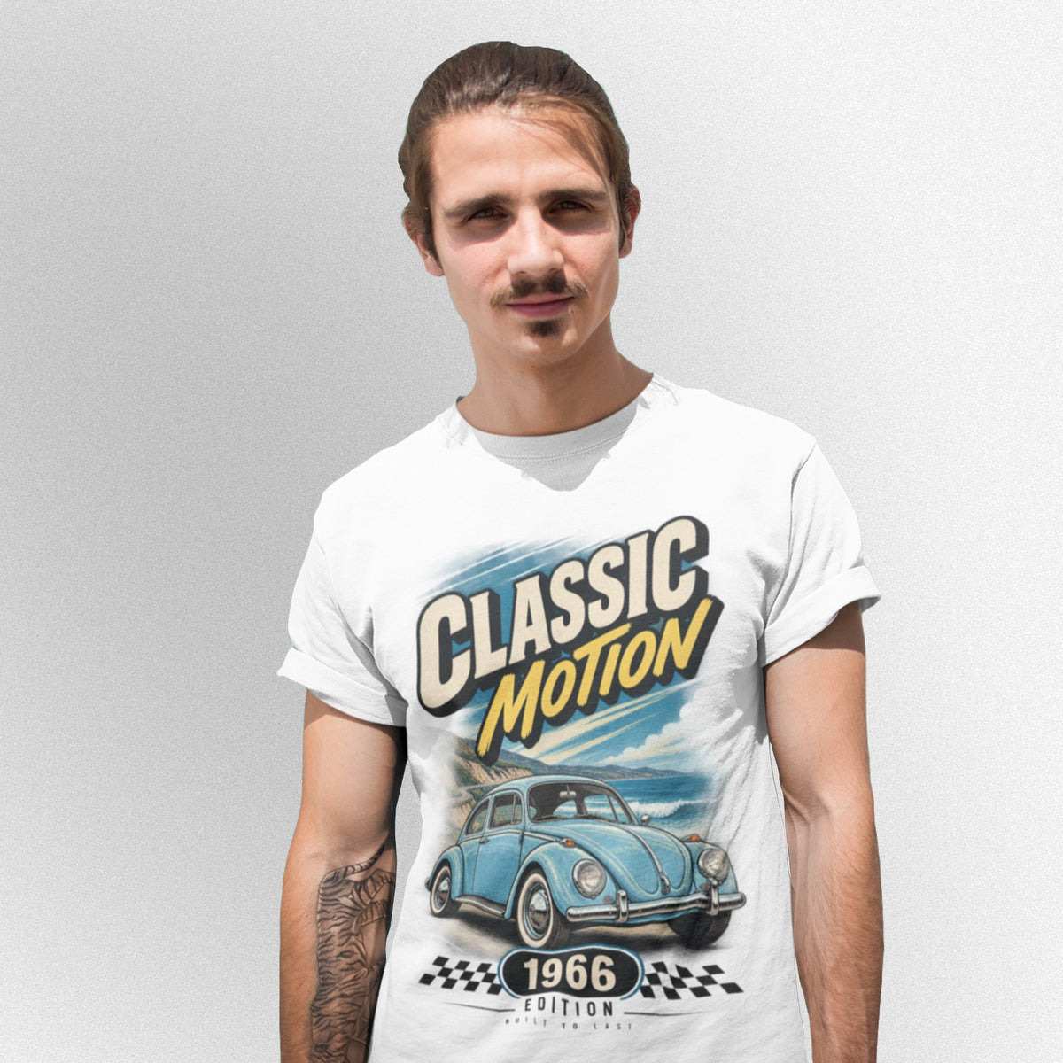 VC CLASSIC 66