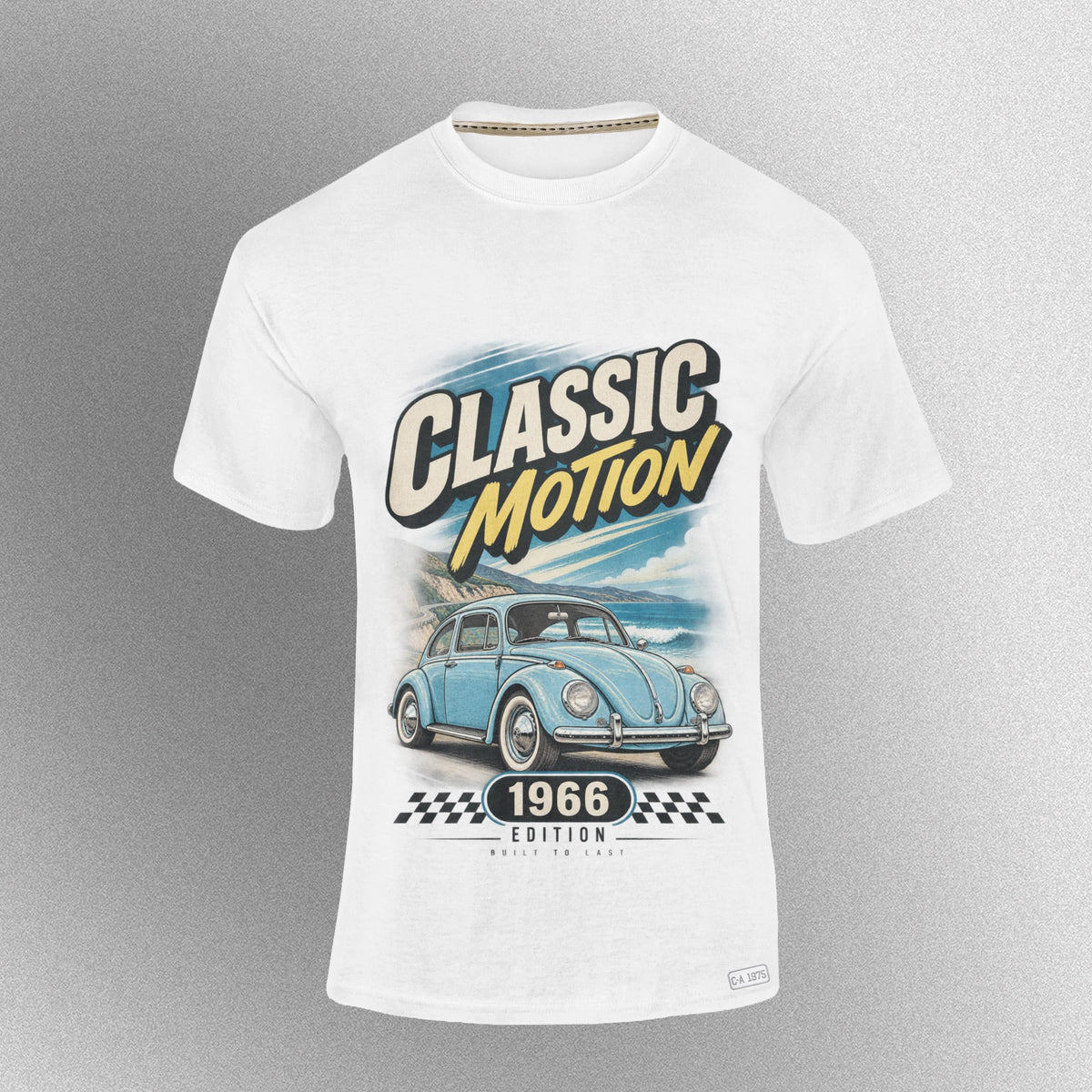 VC CLASSIC 66