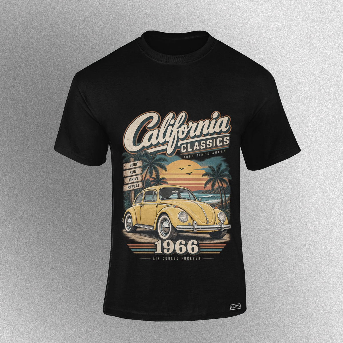 VC CLASSIC 66B
