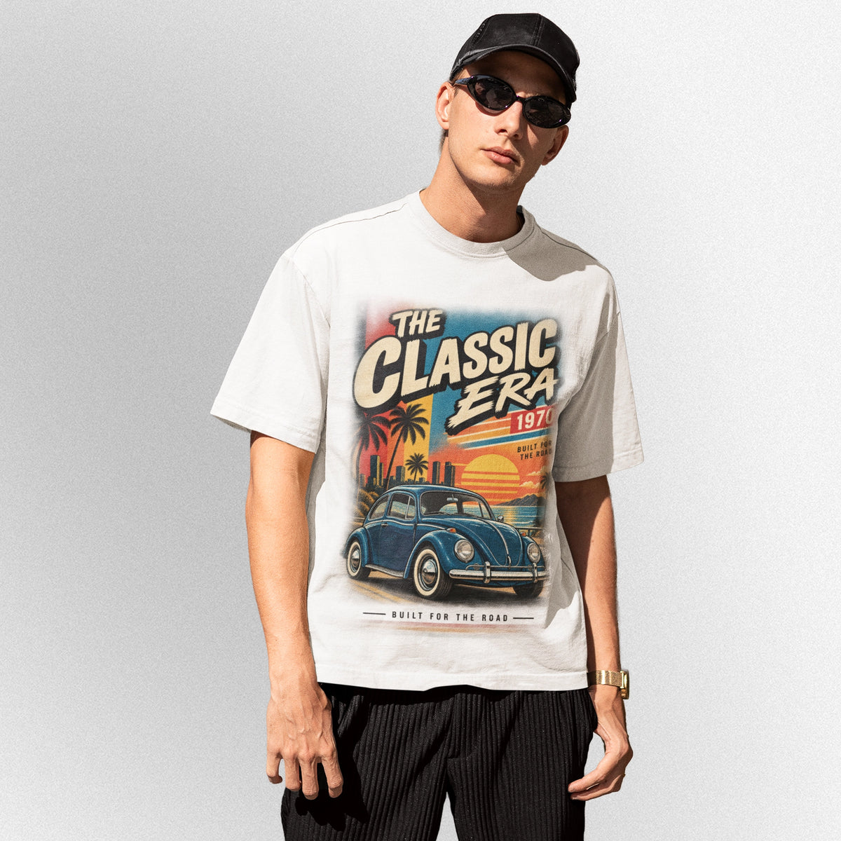 VC CLASSIC 70