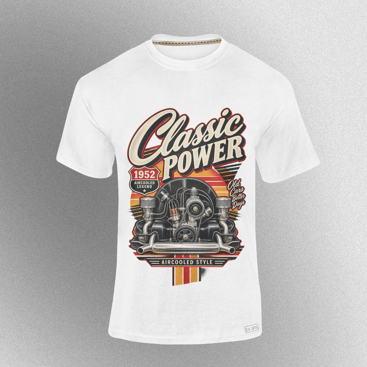 VC CLASSIC MM