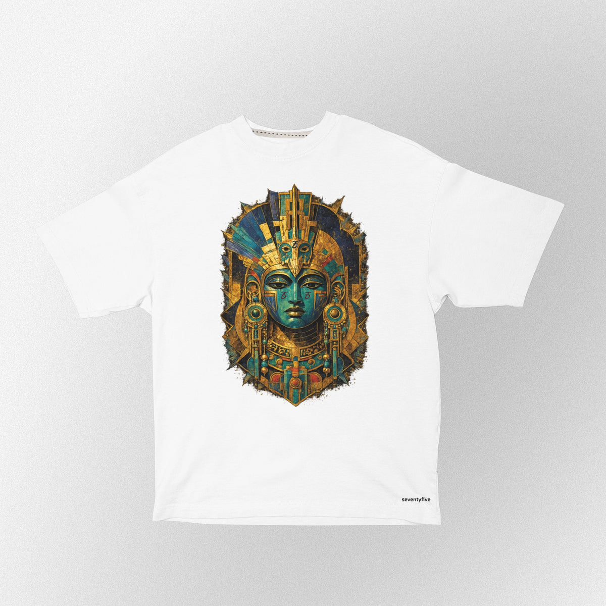 SF Playera Azteca