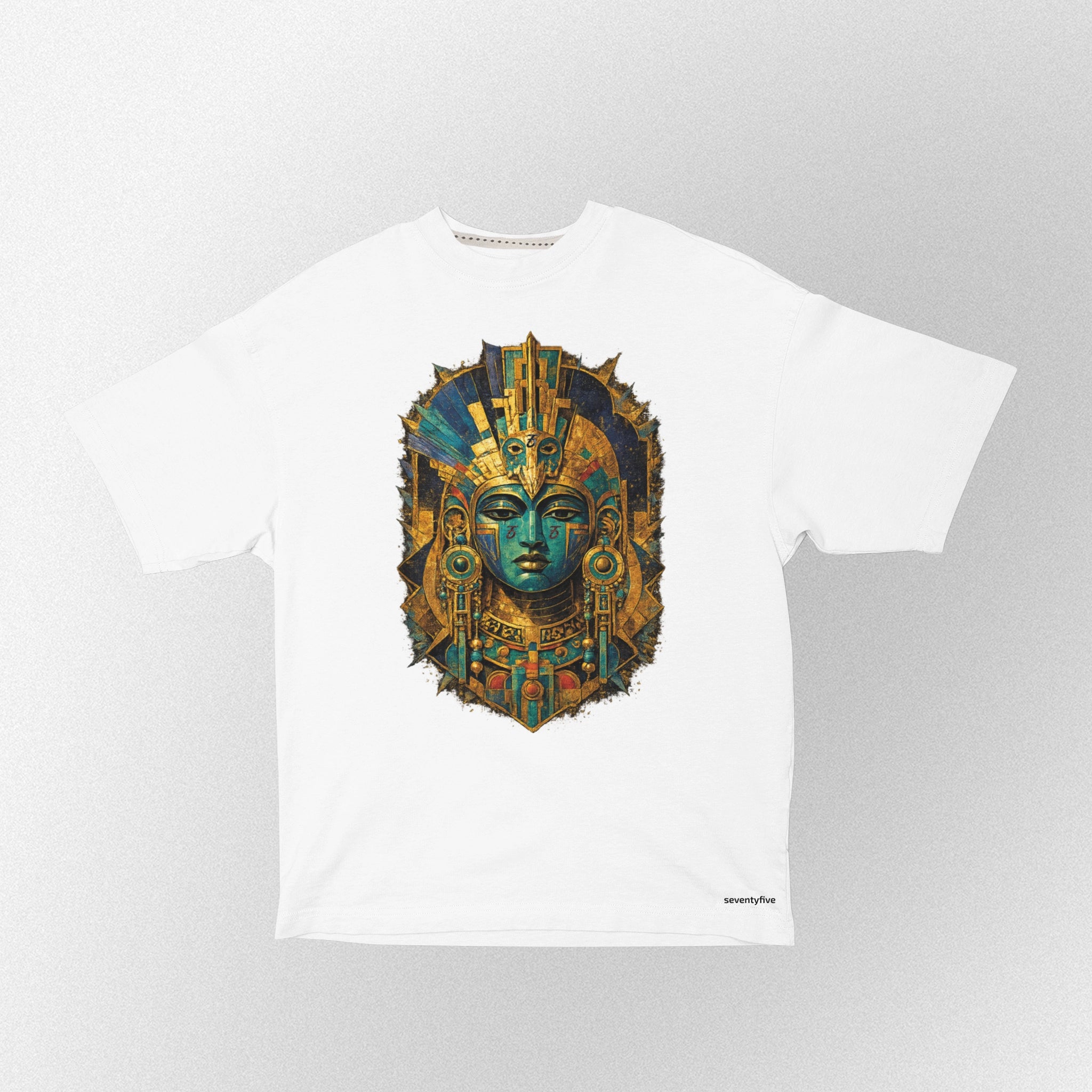 SF Playera Azteca