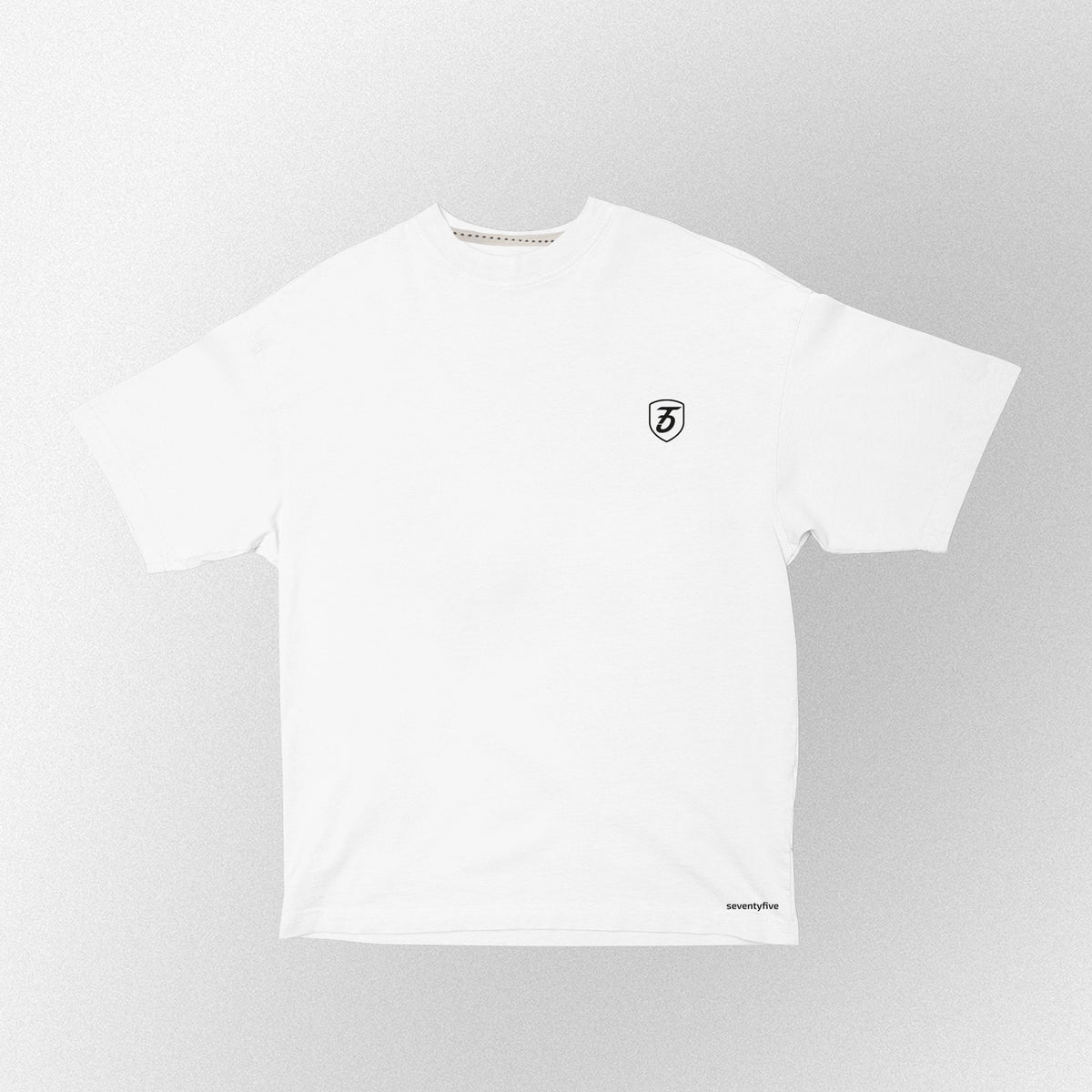 SF Playera Honesty