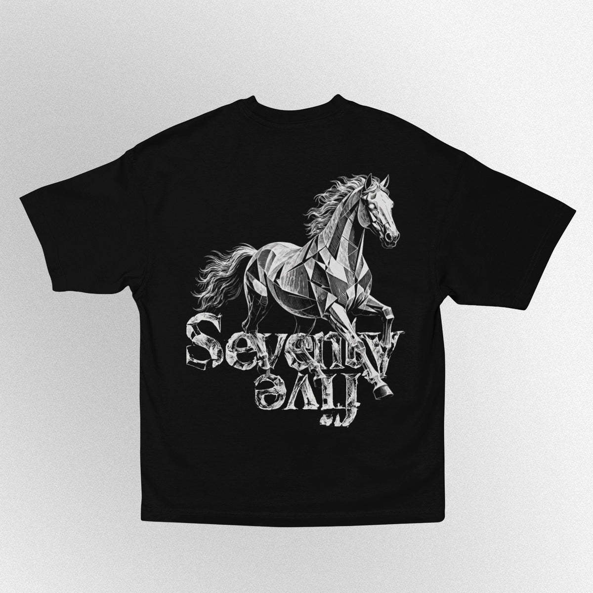 SF Playera Caballo