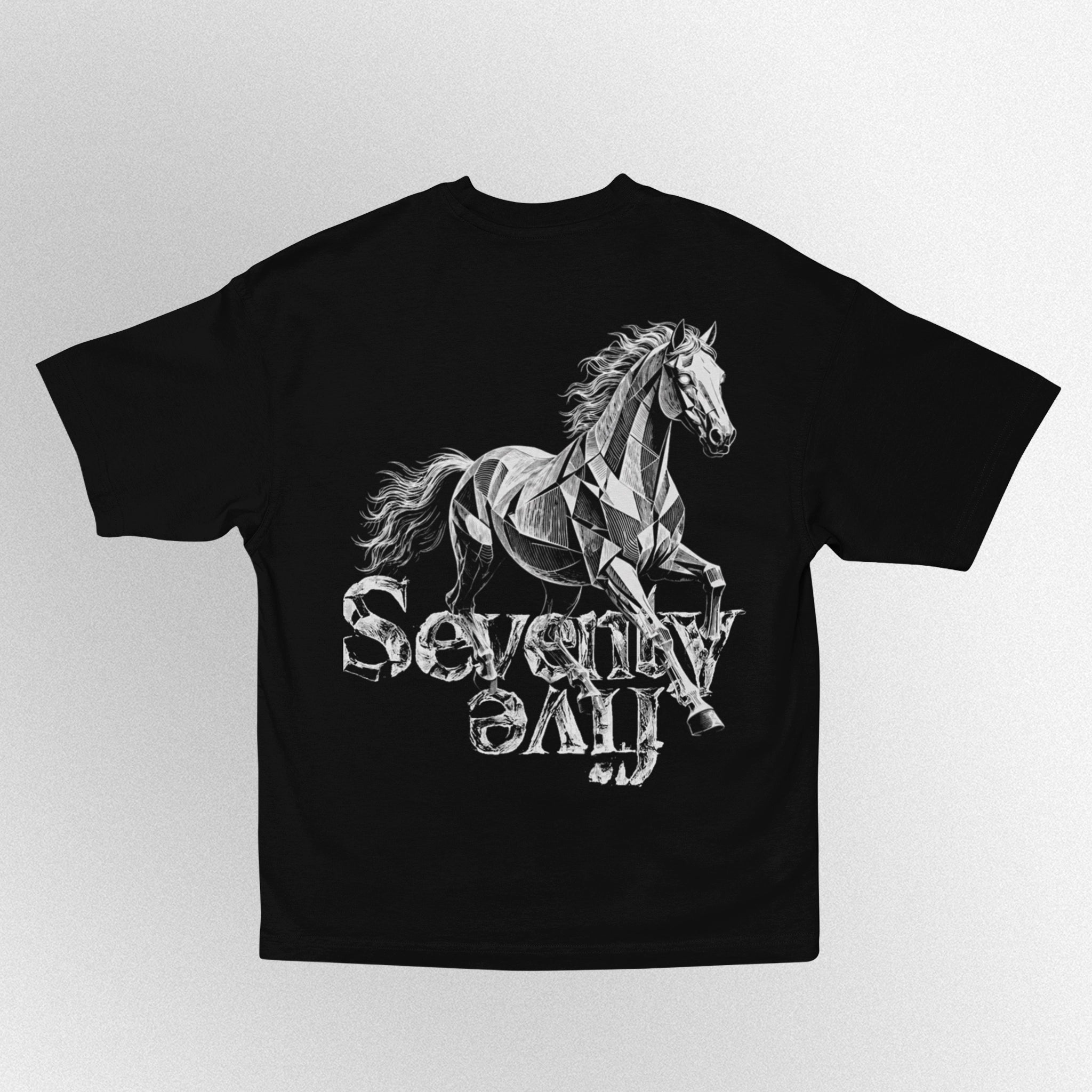 SF Playera Caballo