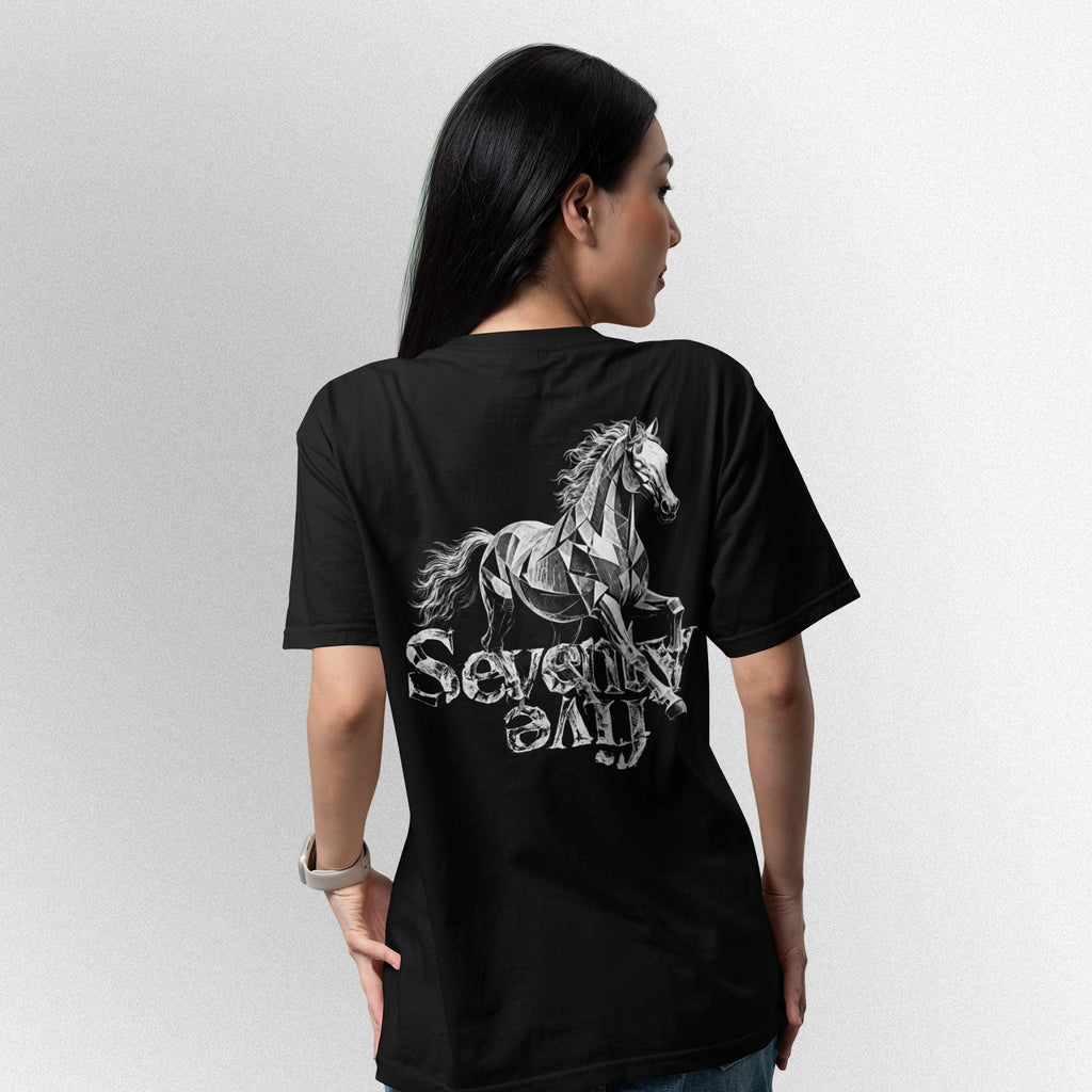 SF Playera Caballo