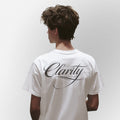 SF Playera Clarity