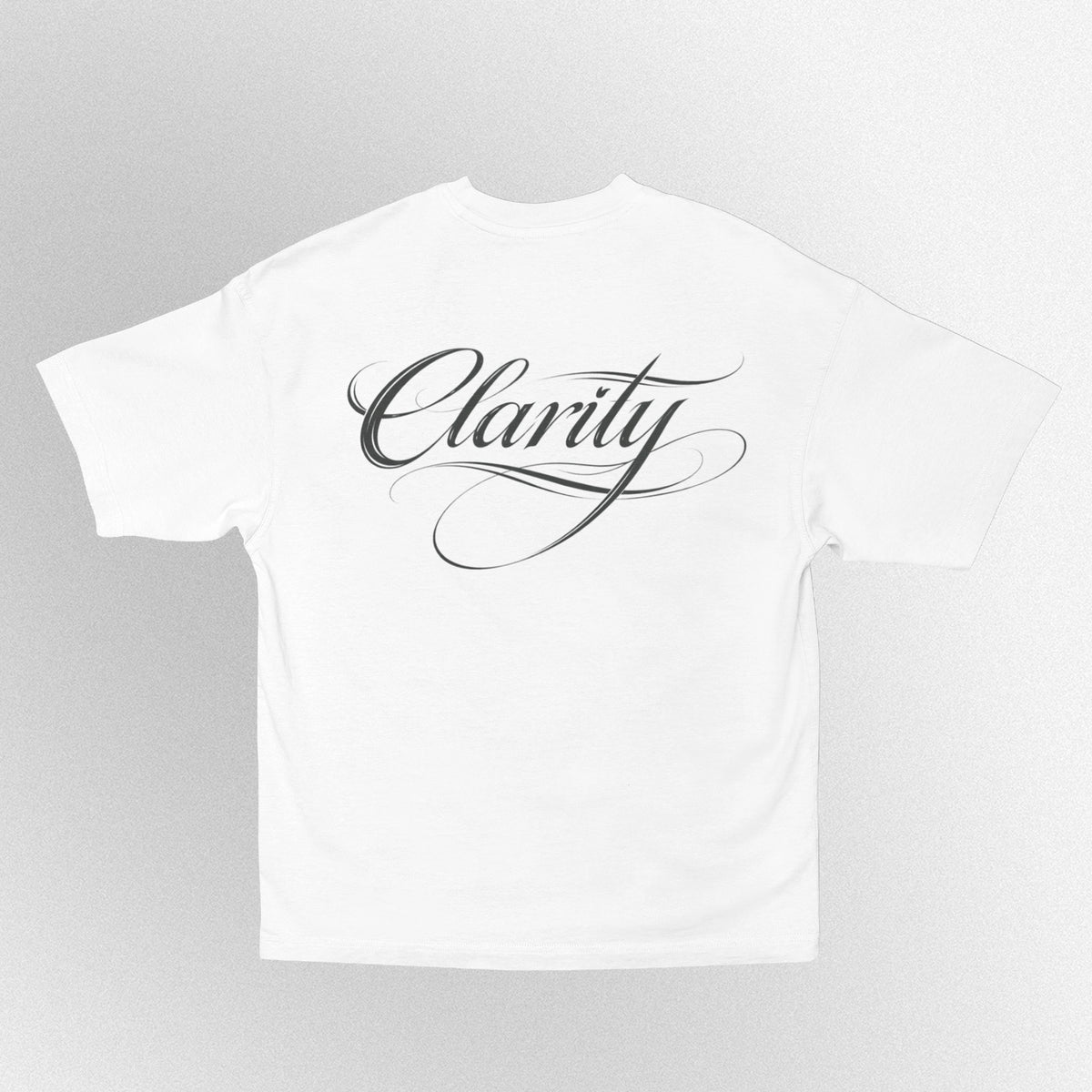 SF Playera Clarity