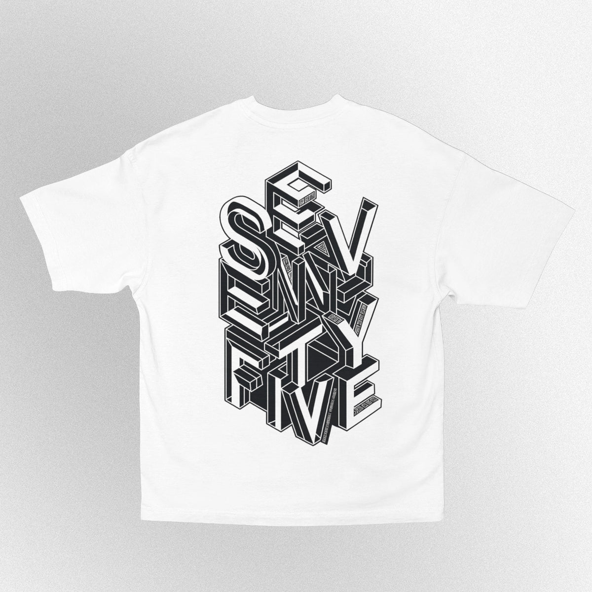 SF Playera Jenga