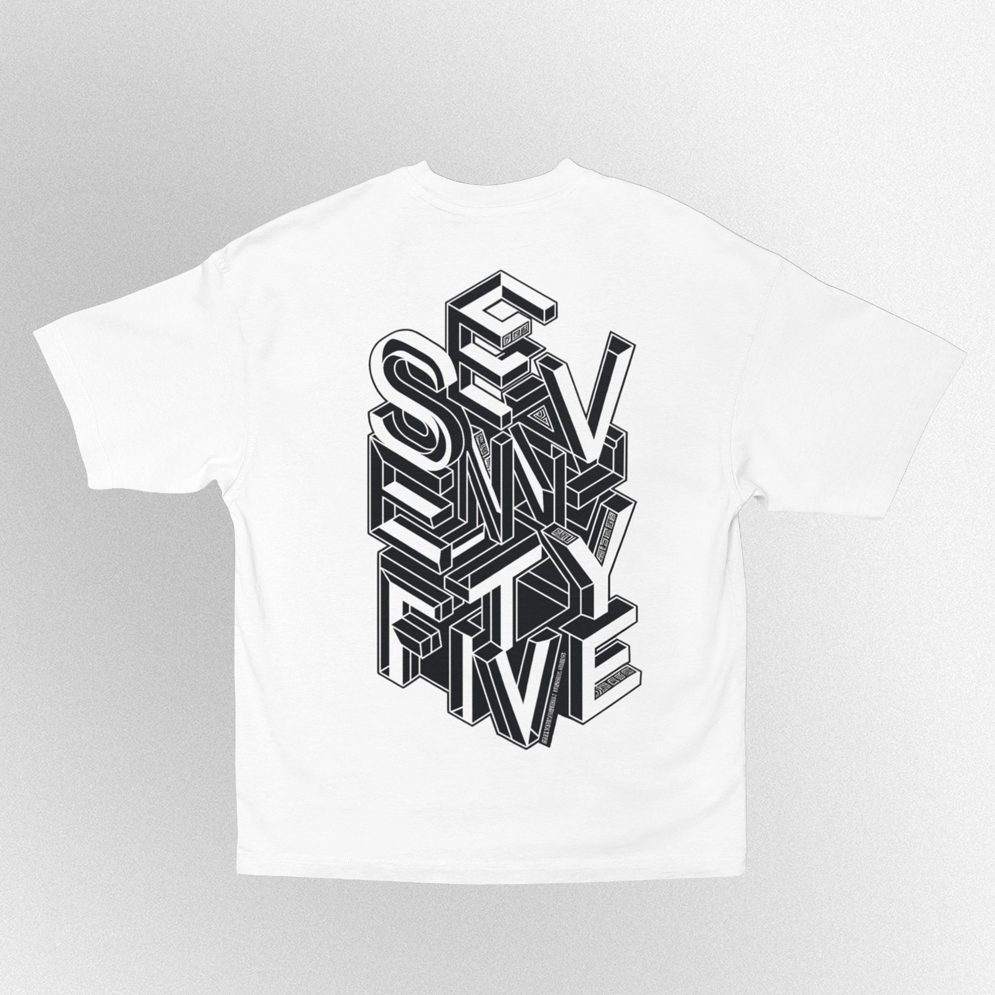SF Playera Jenga