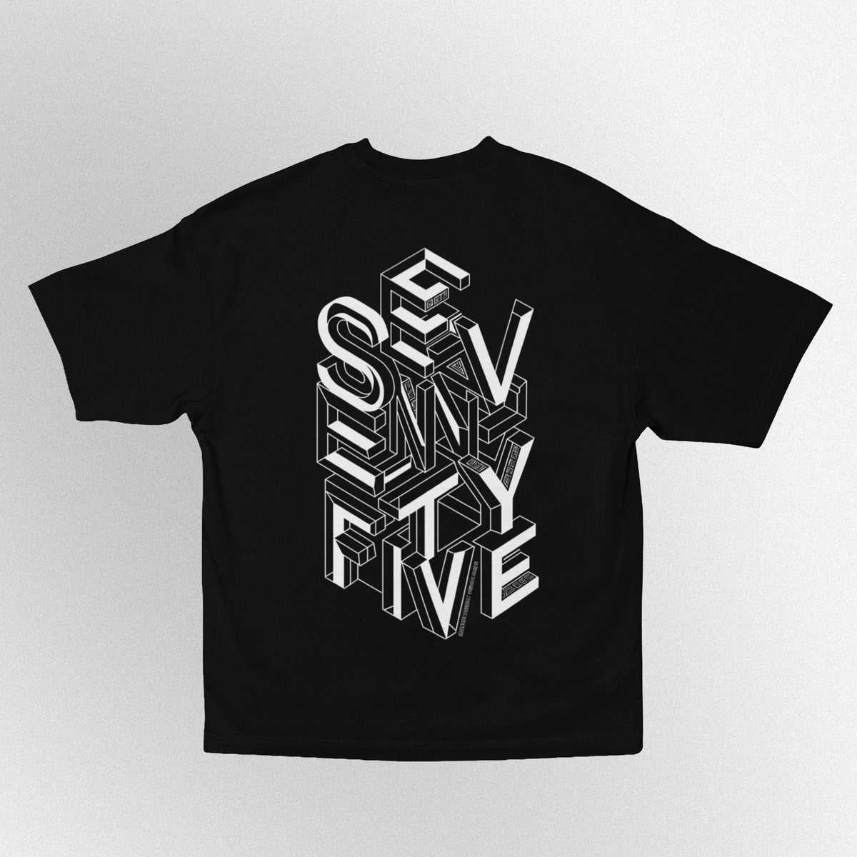 SF Playera Jenga