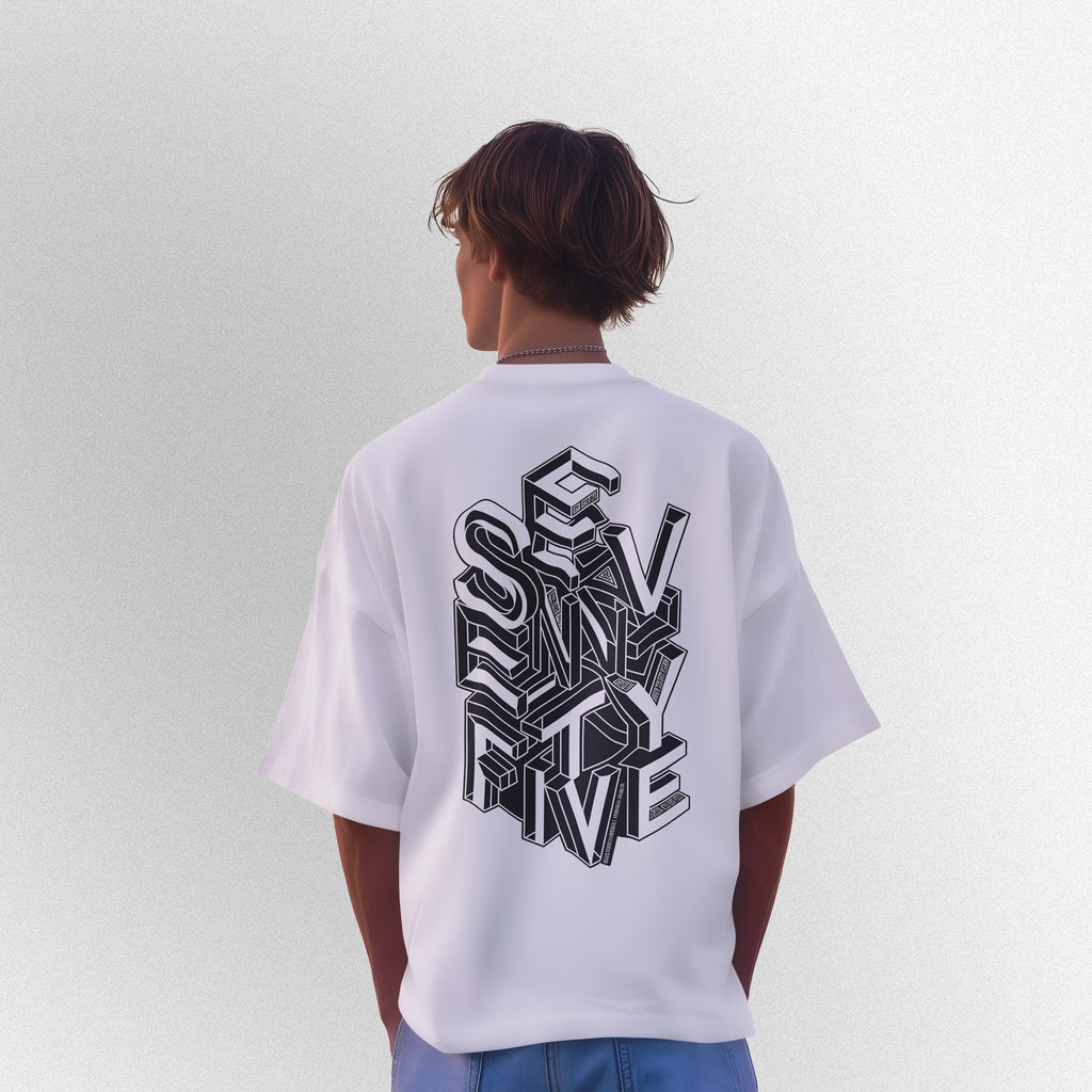 SF Playera Jenga