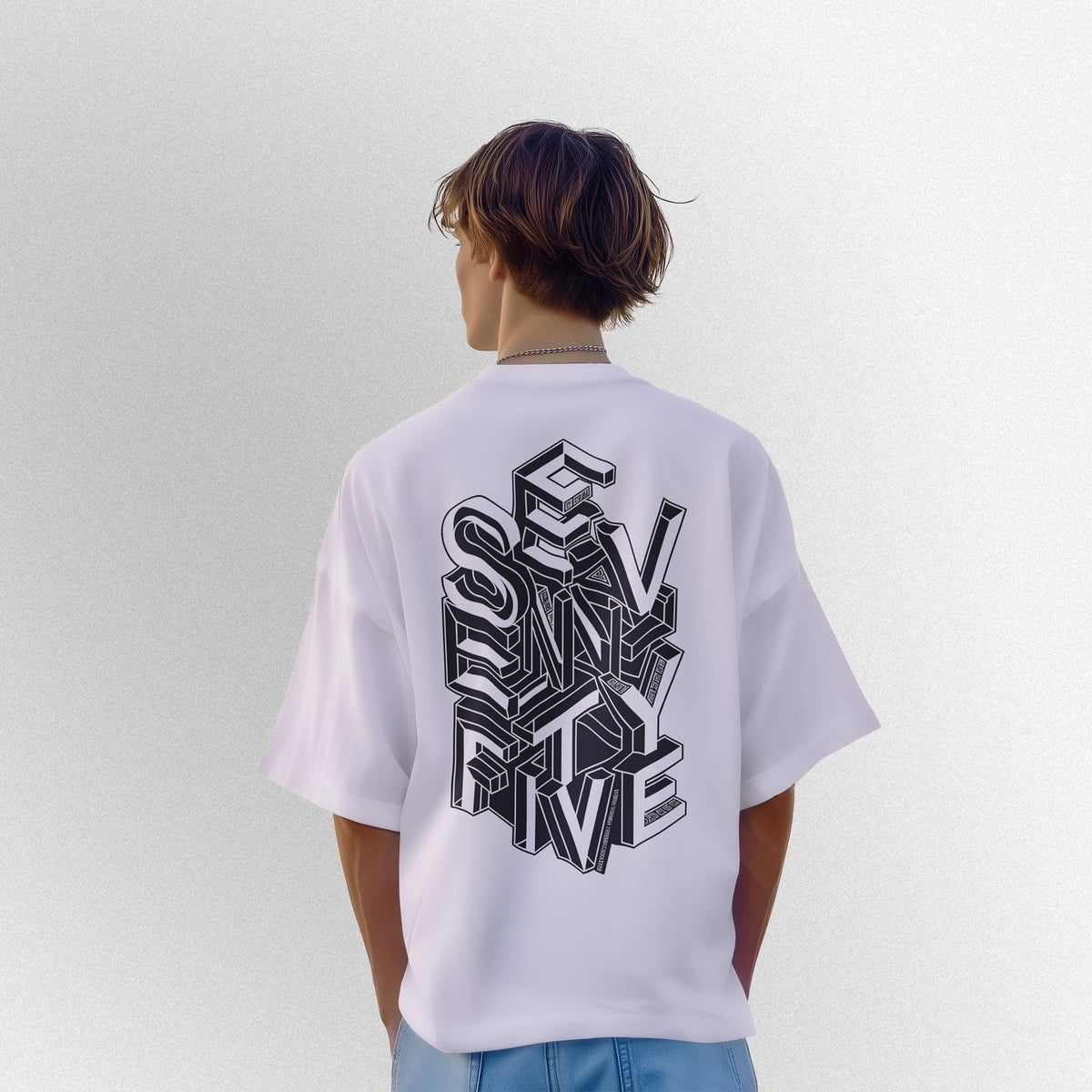 SF Playera Jenga