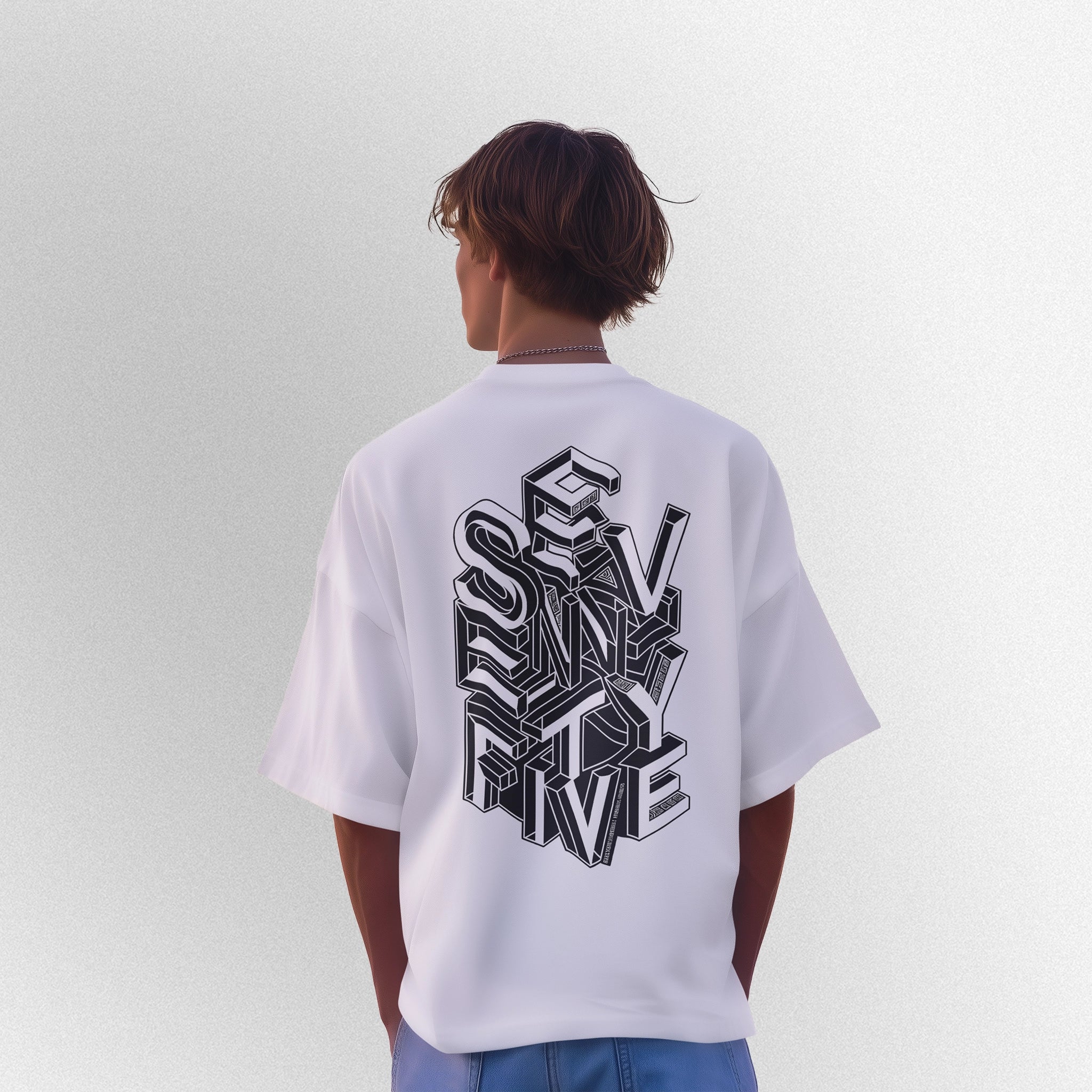 SF Playera Jenga