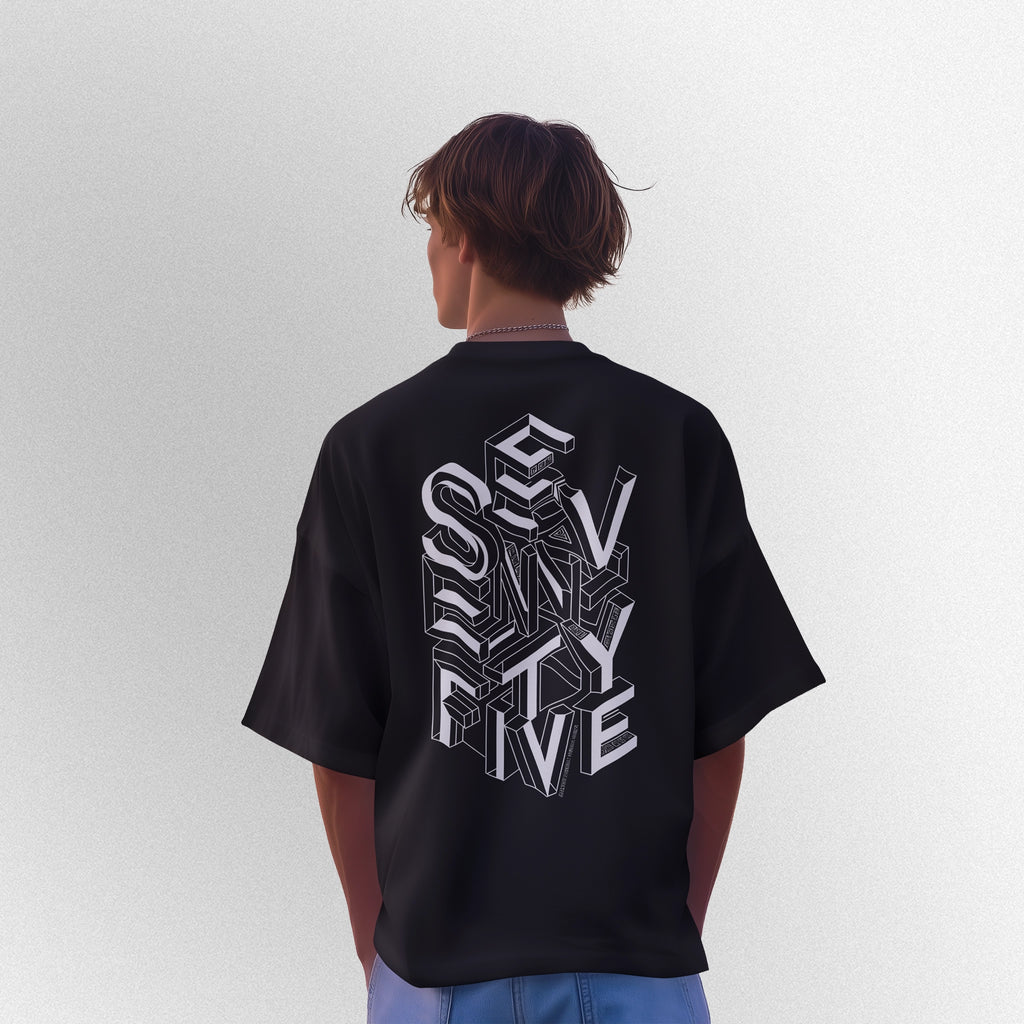 SF Playera Jenga