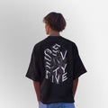 SF Playera Jenga