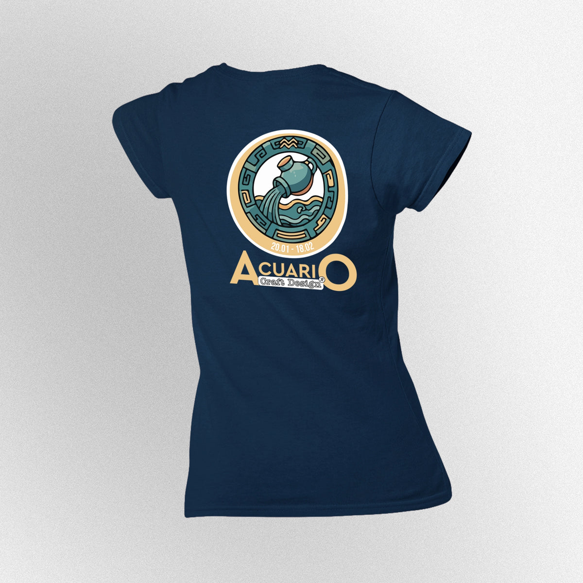 Zodiaco Acuario