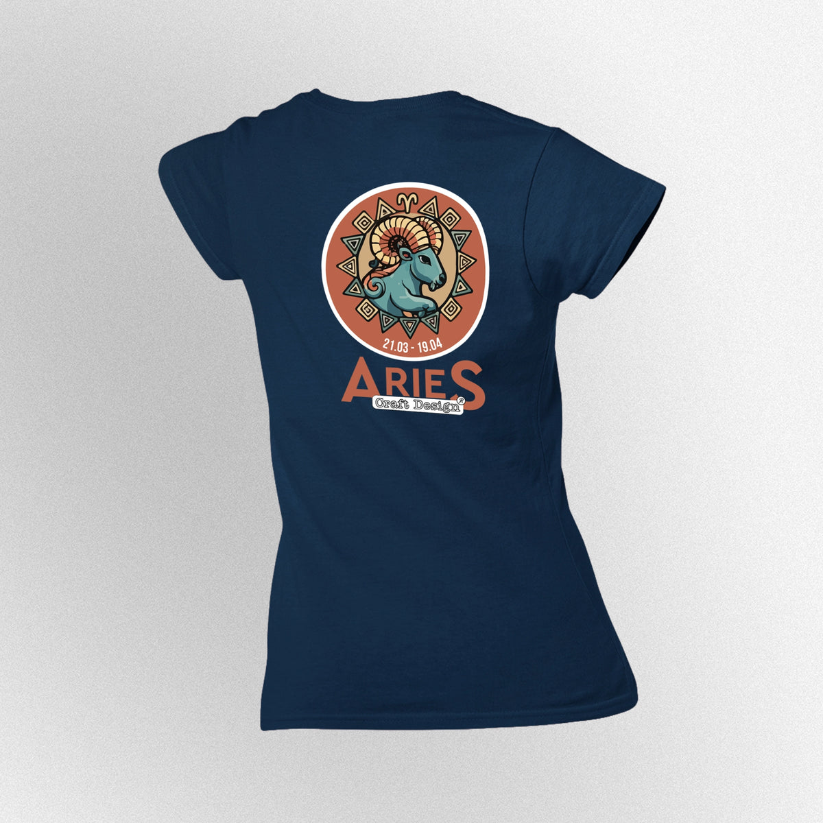 Zodiaco Aries