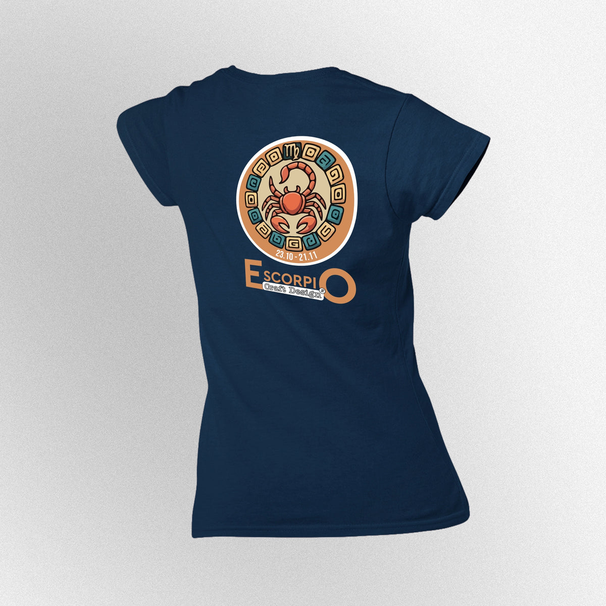 Zodiaco Escorpio