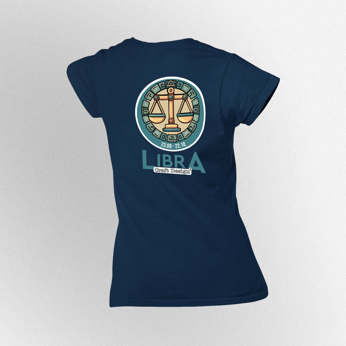 Zodiaco Libra