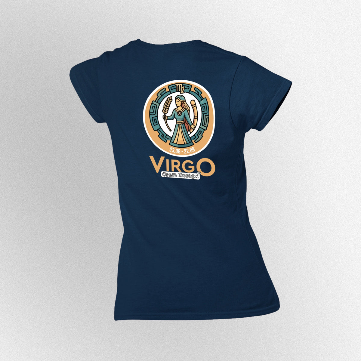 Zodiaco Virgo