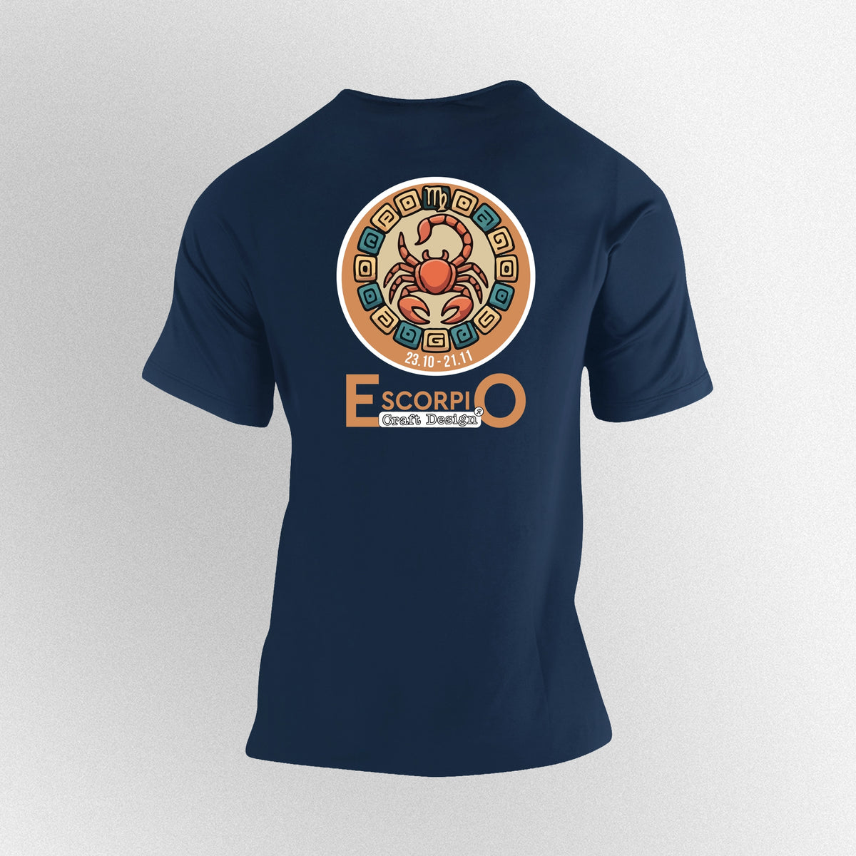 Zodiaco Escorpio C