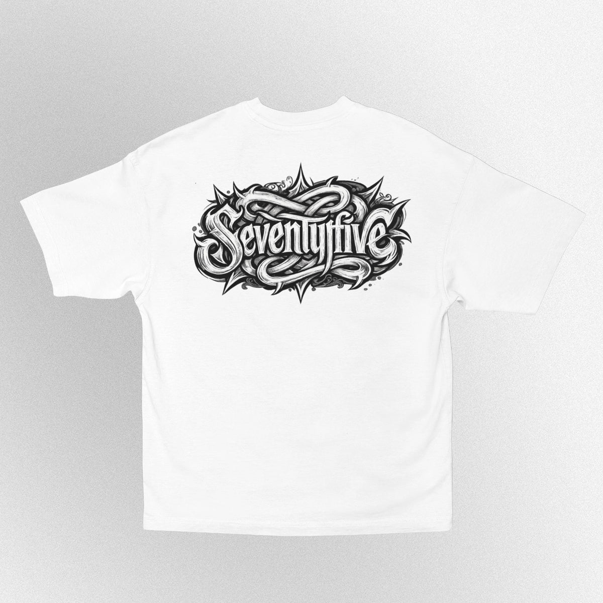 SF Playera Espinas